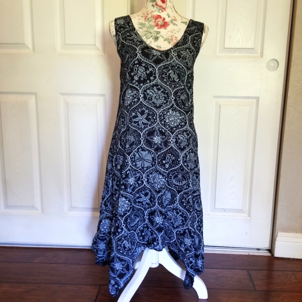 Icantoo Seashell Dress